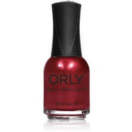 Orly Nail Lacquer - Shimmering Mauve - #20024, Nail Lacquer - ORLY, Sleek Nail