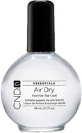CND - Air Dry 2.3oz, Treatment - CND, Sleek Nail