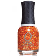 Orly Nail Lacquer Flash Glam FX - Right Amount of Evil - #20452, Nail Lacquer - ORLY, Sleek Nail