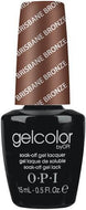 OPI GelColor - Brisbane Bronze 0.5 oz - #GCA45, Gel Polish - OPI, Sleek Nail
