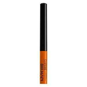 NYX Cosmetics NYX Vivid Brights Liner - Vivid Delight - #VBL08 - Sleek Nail