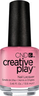 CND Creative Play -  Bubba Glam 0.5 oz - #403, Nail Lacquer - CND, Sleek Nail