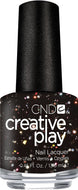CND Creative Play -  Nocturne It Up 0.5 oz - #450, Nail Lacquer - CND, Sleek Nail