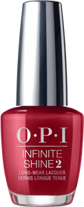 OPI OPI Infinite Shine - An Affair In Red Square - #ISLR53 - Sleek Nail