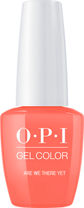 OPI OPI GelColor - Are We There Yet? 0.5 oz - #GCT23 - Sleek Nail