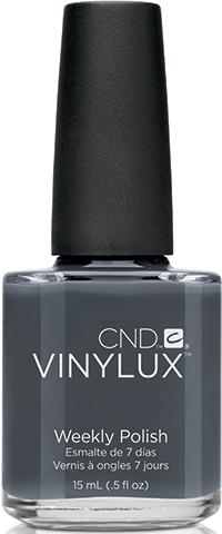 CND CND - Vinylux Asphalt 0.5 oz - #101 - Sleek Nail