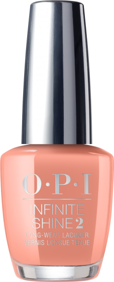 OPI OPI Infinite Shine - Barking Up the Wrong Se-quoia - #ISLD42 - Sleek Nail