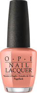 OPI OPI Nail Lacquer - Barking Up the Wrong Se-quoia 0.5 oz - #NLD42 - Sleek Nail