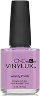 CND CND - Vinylux Beckoning Begonia 0.5 oz - #189 - Sleek Nail