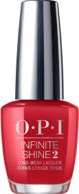 OPI OPI Infinite Shine - Big Apple Red - #ISLN25 - Sleek Nail
