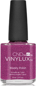 CND CND - Vinylux Butterfly Queen 0.5 oz - #190 - Sleek Nail