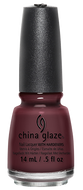 China Glaze China Glaze - VII 0.5 oz - #77007 - Sleek Nail