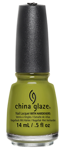 China Glaze China Glaze - Budding Romance 0.5 oz - #81193 - Sleek Nail