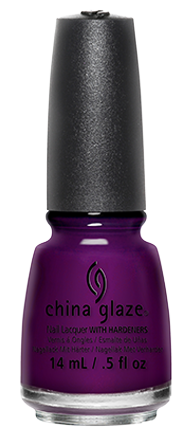 China Glaze China Glaze - Charmed, I'm Sure 0.5 oz - #81357 - Sleek Nail