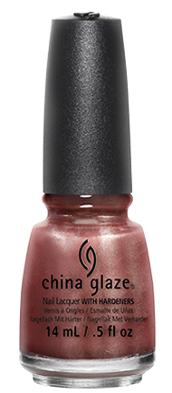 China Glaze China Glaze - Chiaroscuro 0.5 oz - #70256 - Sleek Nail