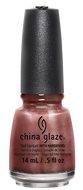 China Glaze China Glaze - Chiaroscuro 0.5 oz - #70256 - Sleek Nail