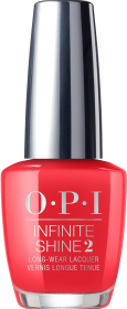 OPI OPI Infinite Shine - Cajun Shrimp - #ISLL64 - Sleek Nail