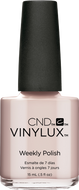 CND CND - Vinylux Cashmere Wrap 0.5 oz - #259 - Sleek Nail