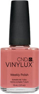 CND CND - Vinylux Clay Canyon 0.5 oz - #164 - Sleek Nail