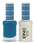 DND - Gel & Lacquer - Pool Party - #433, Gel & Lacquer Polish - DND, Sleek Nail