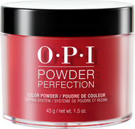 OPI Dipping Powder Perfection - The Thrill Of Brazil 1.5 oz - #DPA16