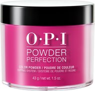OPI Dipping Powder Perfection - Pink Flamenco 1.5 oz - #DPE44