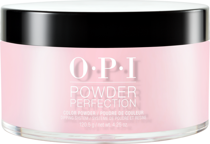 OPI Dipping Powder Perfection - Passion 4.25 oz - #DPH19