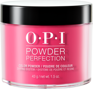OPI Dipping Powder Perfection - Strawberry Margarita 1.5 oz - #DPM23