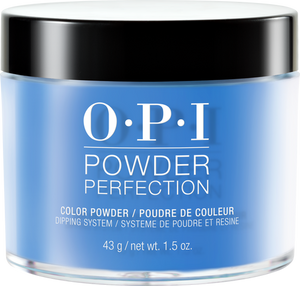 OPI Dipping Powder Perfection - Rich Girls & Po - Boys 1.5 oz - #DPN61