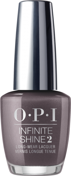 OPI OPI Infinite Shine - Don’t Take Yosemite for Gran-ite - #ISLD45 - Sleek Nail