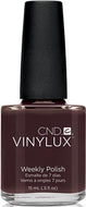 CND CND - Vinylux Fedora 0.5 oz - #114 - Sleek Nail