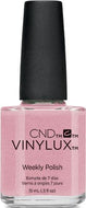 CND CND - Vinylux Fragrant Freesia 0.5 oz - #187 - Sleek Nail