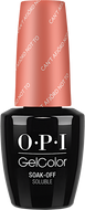 OPI OPI GelColor - Can't Afjord Not To 0.5 oz - #GCN43 - Sleek Nail