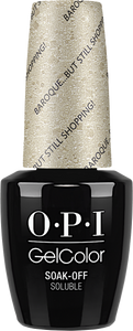 OPI OPI GelColor - Baroque But Still Shopping! 0.5 oz - #GCV38 - Sleek Nail