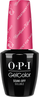 OPI GelColor - Apartment For Two 0.5 oz - #HPH04, Gel Polish - OPI, Sleek Nail