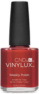 CND CND - Vinylux Hand Fired 0.5 oz - #228 - Sleek Nail