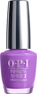 OPI OPI Infinite Shine - Grapely Admired - #ISL12 - Sleek Nail