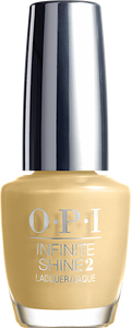 OPI OPI Infinite Shine - Enter the Golden Era 0.5 oz - #ISL37 - Sleek Nail