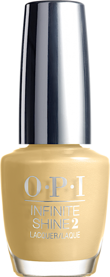 OPI OPI Infinite Shine - Enter the Golden Era 0.5 oz - #ISL37 - Sleek Nail