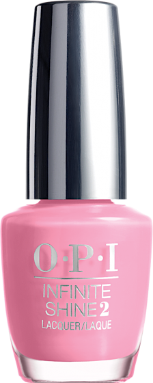 OPI OPI Infinite Shine - Follow Your Bliss 0.5 oz - #ISL45 - Sleek Nail