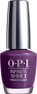 OPI OPI Infinite Shine - Endless Purple Pursuit - #ISL52 - Sleek Nail