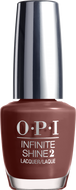 OPI OPI Infinite Shine - Linger Over Coffee - #ISL53 - Sleek Nail