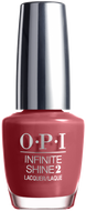 OPI OPI Infinite Shine - In Familiar Terra-Tory - #ISL65 - Sleek Nail