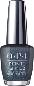 OPI Infinite Shine - Coalmates 0.5 oz - #ISHRJ42