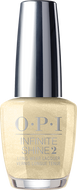 OPI Infinite Shine - Gift of Gold Never Gets Old 0.5 oz - #ISHRJ51