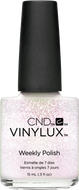 CND CND - Vinylux Ice Bar 0.5 oz - #262 - Sleek Nail