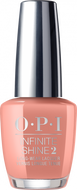 OPI OPI Infinite Shine - I'll Have a Gin & Tectonic - #ISLI61 - Sleek Nail