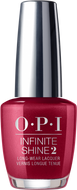 OPI OPI Infinite Shine - I'm Not Really A Waitress - #ISLH08 - Sleek Nail
