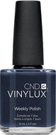 CND CND - Vinylux Indigo Frock 0.5 oz #176 - Sleek Nail