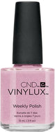 CND CND - Vinylux Lavender Lace 0.5 oz - #216 - Sleek Nail